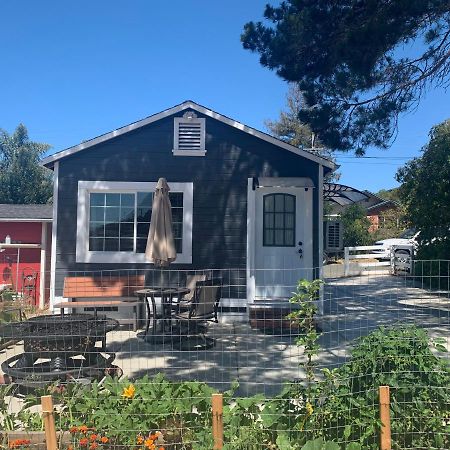 Your Most Romantic And Peaceful Getaway El Sobrante Bagian luar foto
