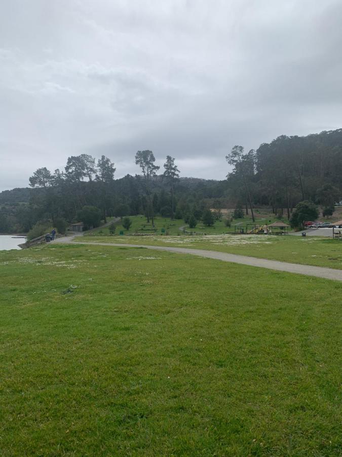 Your Most Romantic And Peaceful Getaway El Sobrante Bagian luar foto