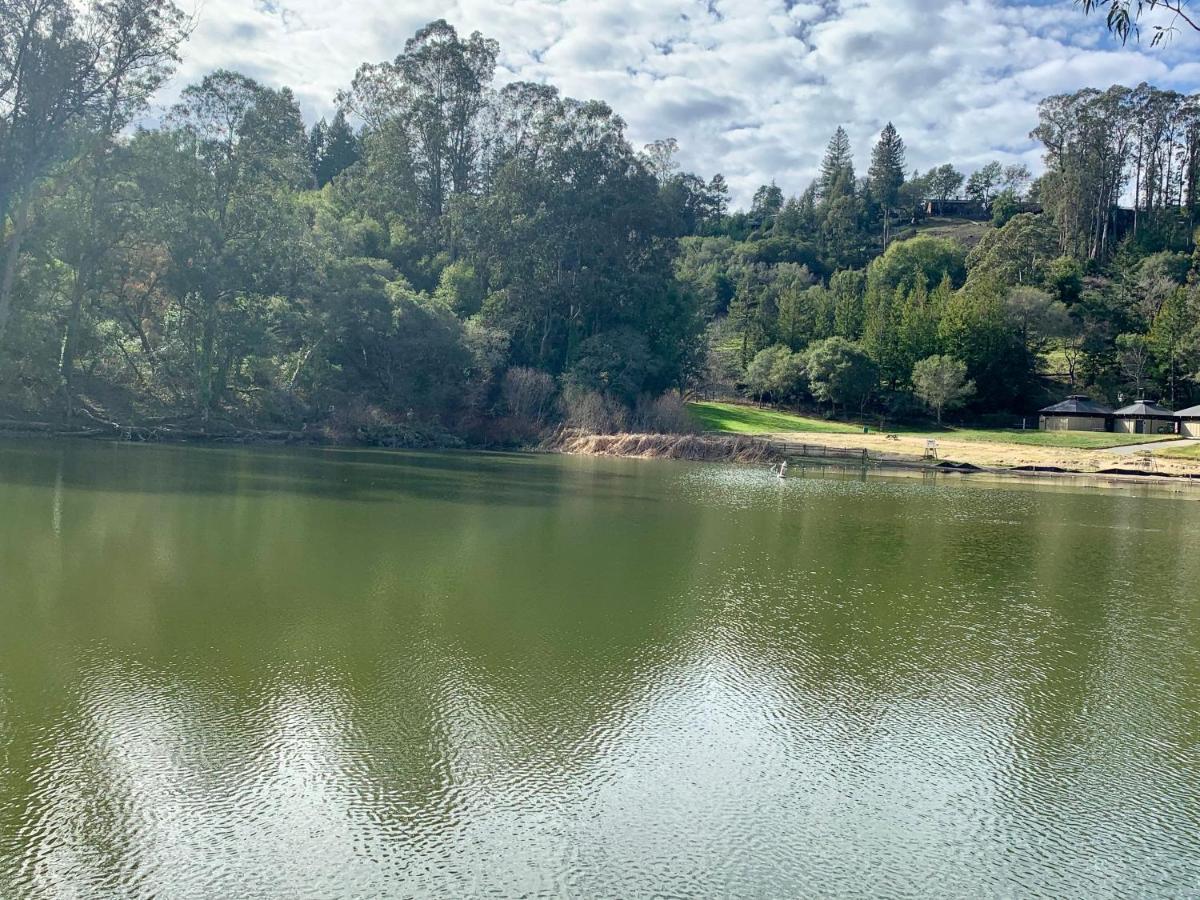 Your Most Romantic And Peaceful Getaway El Sobrante Bagian luar foto