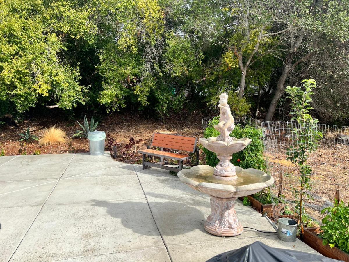 Your Most Romantic And Peaceful Getaway El Sobrante Bagian luar foto