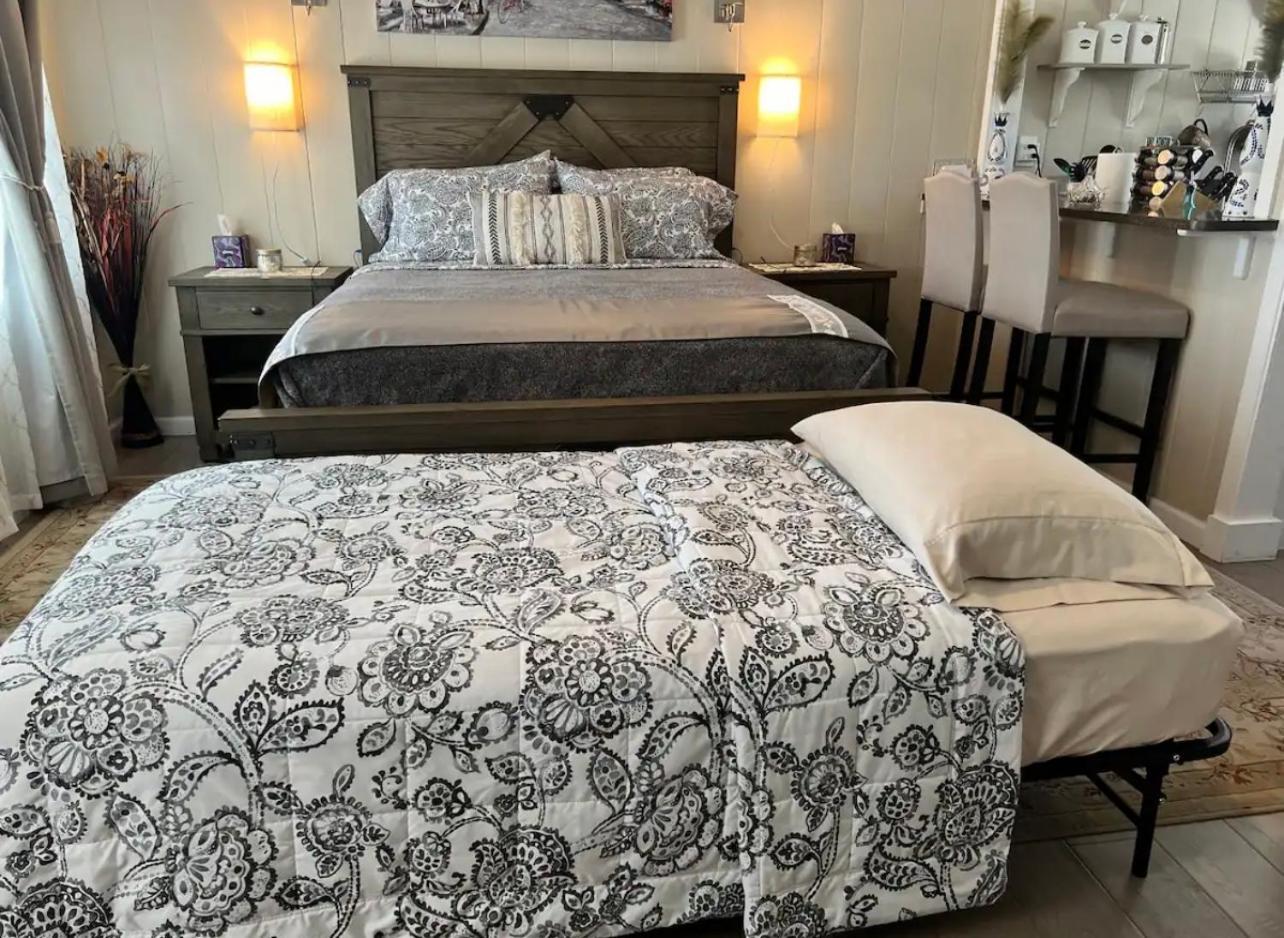 Your Most Romantic And Peaceful Getaway El Sobrante Bagian luar foto