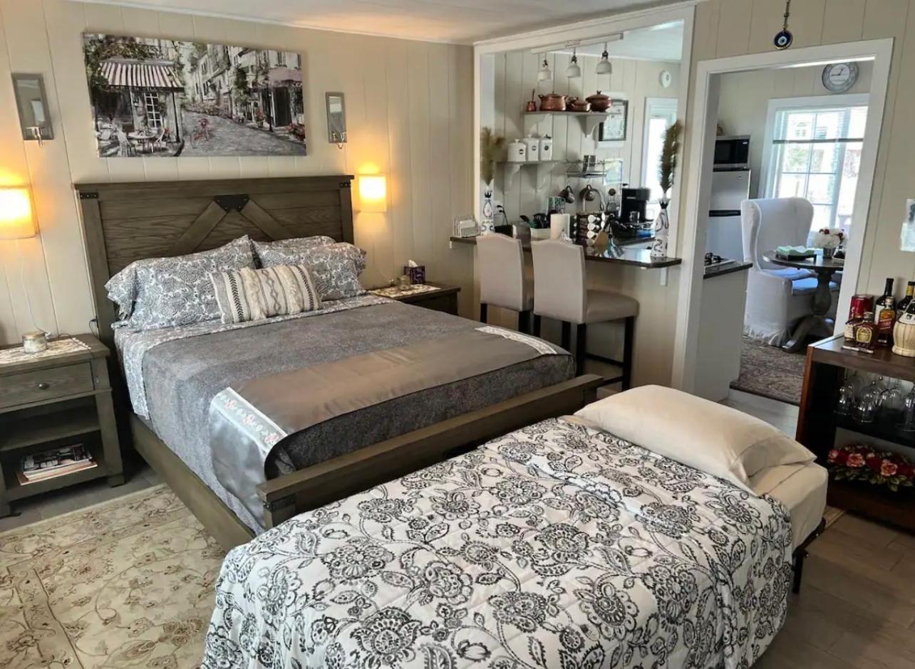 Your Most Romantic And Peaceful Getaway El Sobrante Bagian luar foto