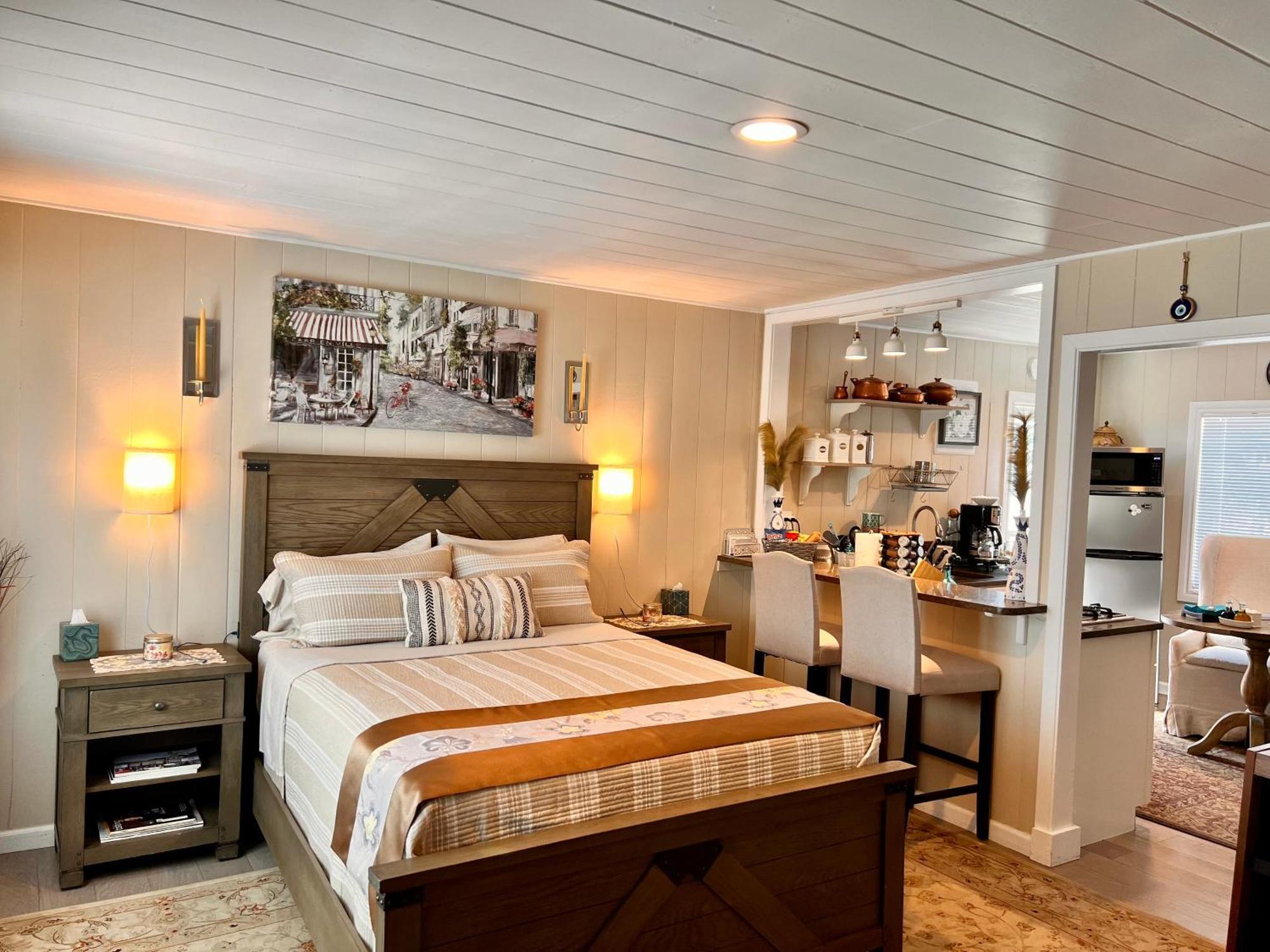 Your Most Romantic And Peaceful Getaway El Sobrante Bagian luar foto