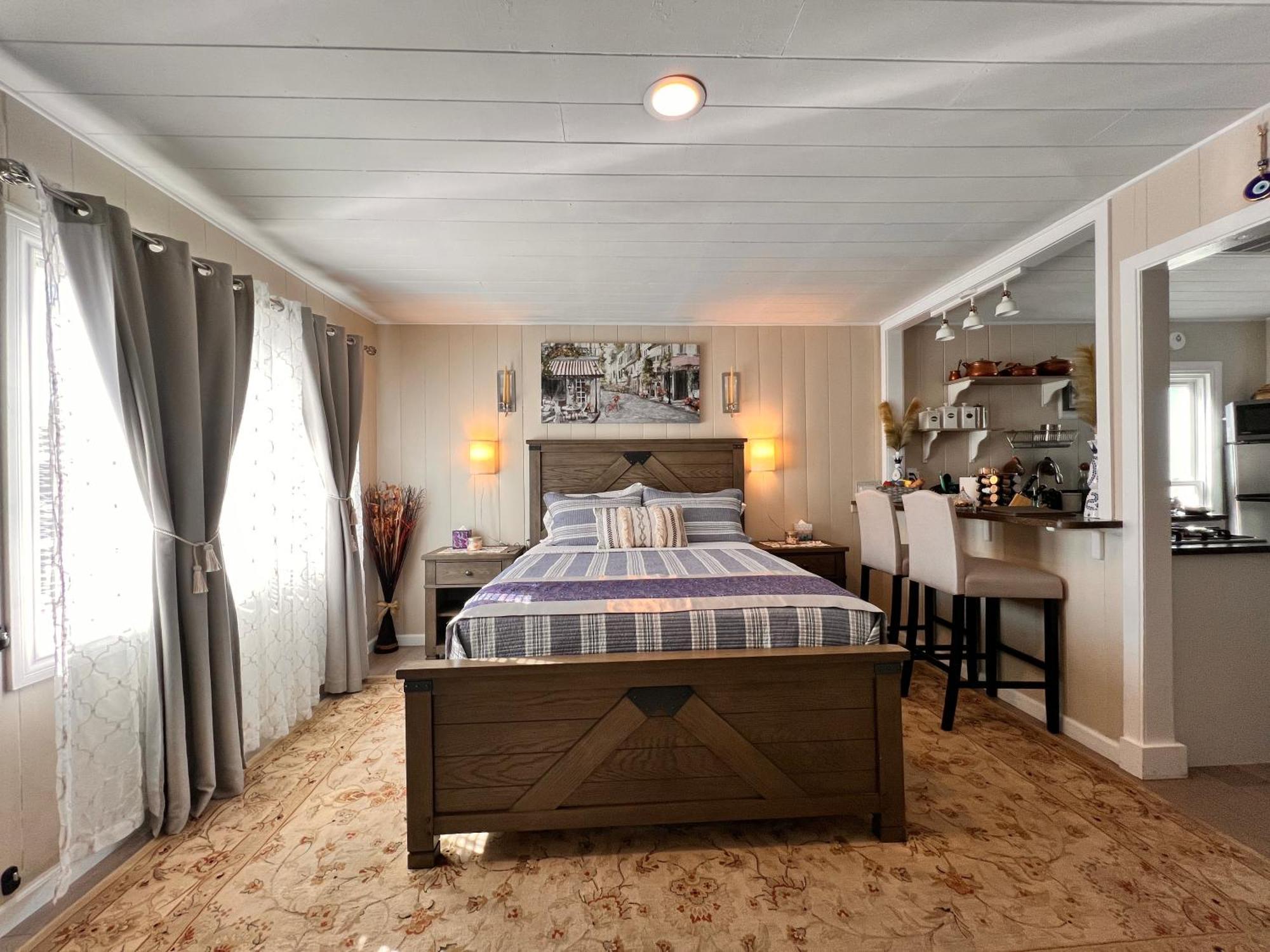 Your Most Romantic And Peaceful Getaway El Sobrante Bagian luar foto