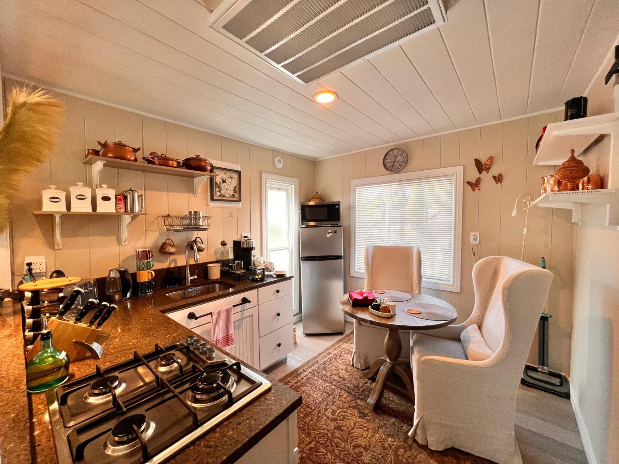 Your Most Romantic And Peaceful Getaway El Sobrante Bagian luar foto