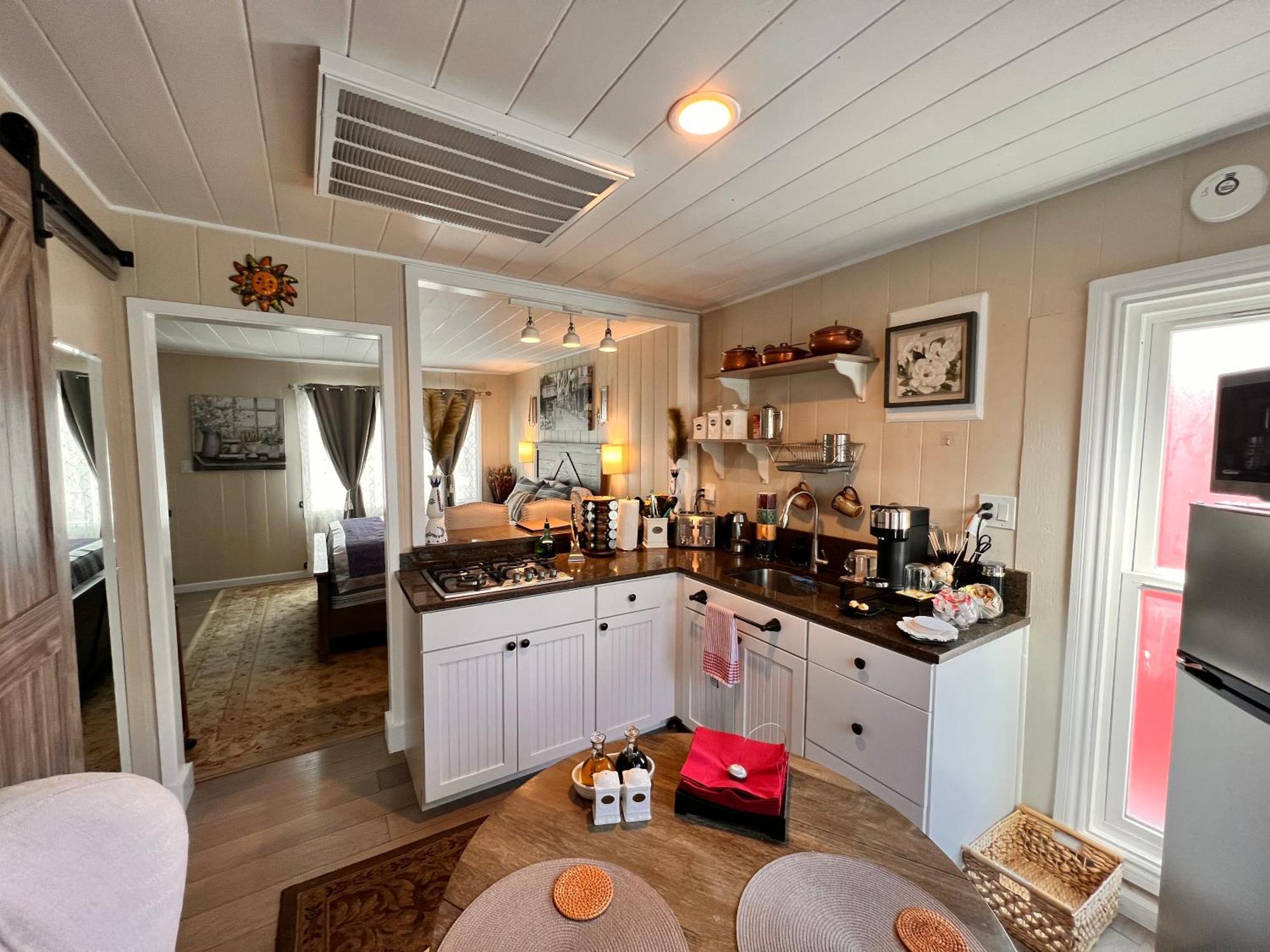 Your Most Romantic And Peaceful Getaway El Sobrante Bagian luar foto