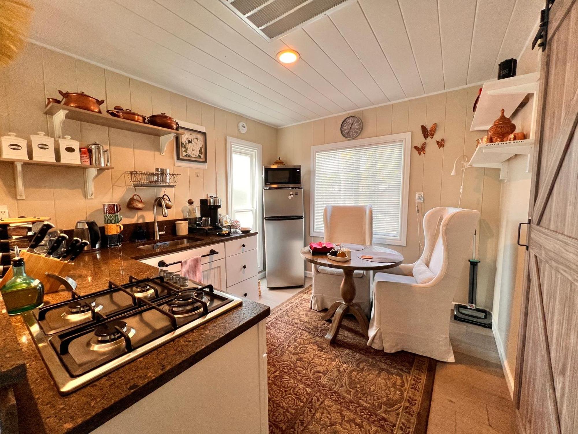 Your Most Romantic And Peaceful Getaway El Sobrante Bagian luar foto